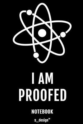 Notebook for Teacher: awesome gift idea as farewell present for your favorite primary or high school teacher [120 blank white pages]