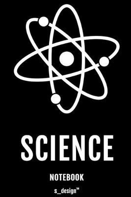 Notebook for Teacher: awesome gift idea as farewell present for your favorite primary or high school teacher [120 blank white pages]