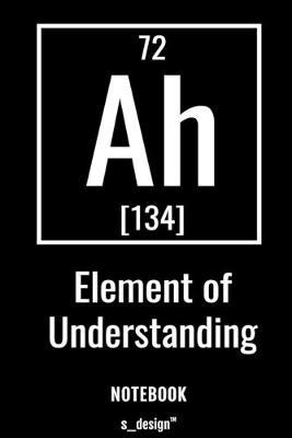 Notebook for Teacher: awesome gift idea as farewell present for your favorite primary or high school teacher [120 blank white pages]