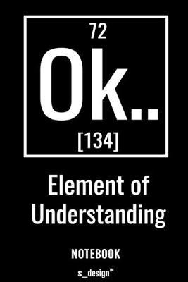 Notebook for Teacher: awesome gift idea as farewell present for your favorite primary or high school teacher [120 blank white pages]