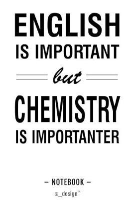 Notebook for Teacher: awesome farewell gift idea for your favorite primary or high school teacher [120 blank white pages]