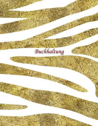 Buchhaltung: Protokollbuch * A4 * 112 Seiten