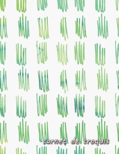 carnet de croquis: bloc-notes vierge - format A4 - 112 pages - bloc-notes avec registre - ideal comme agenda, carnet de croquis, carnet de croquis, carnet a dessin ou cahier a colorier vide - dessin 4