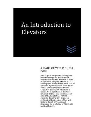 An Introduction to Elevators