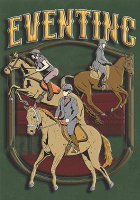 Eventing: A Planning and Reflective Logbook for Riding Lessons English Theme