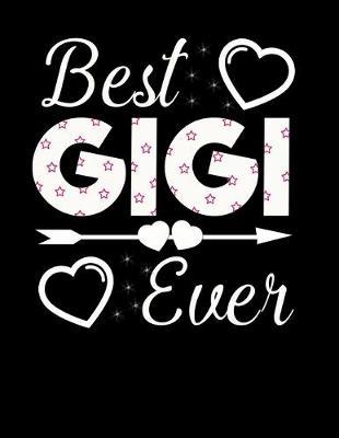 Best Gigi Ever: 2020 Planners for Grandma