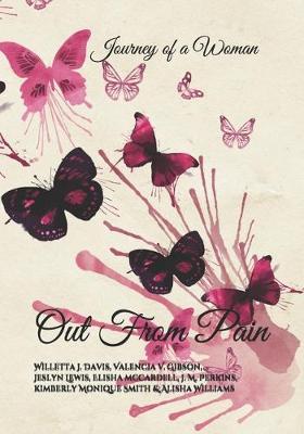 Journey of a Woman: Out From Pain