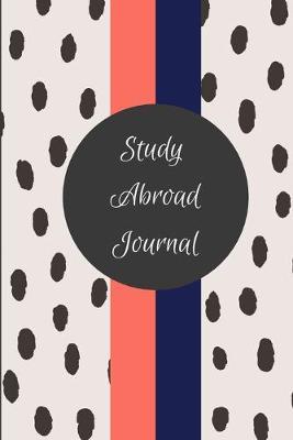 Study Abroad Journal
