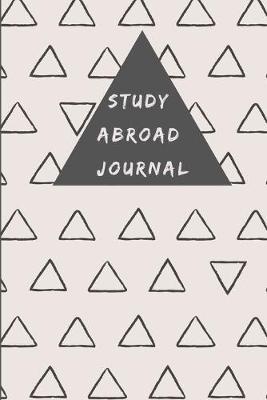 Study Abroad Journal