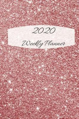 2020 Weekly Planner