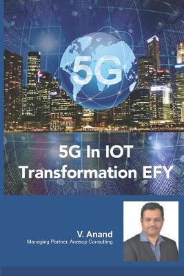 5G In IOT Transformation