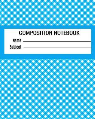 Composition Notebook