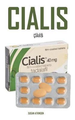 CiaƖiŜ: Den ultimative kraftige pille til BOOSTING SEX DRIVES, LIBIDO, KRAFTFUL, STRONG og LONG LASTING ERECTION