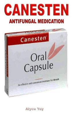 Antifungal Medication