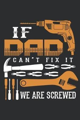 Best Mechanic Dad: Journal for Dads or the Ones about to Be