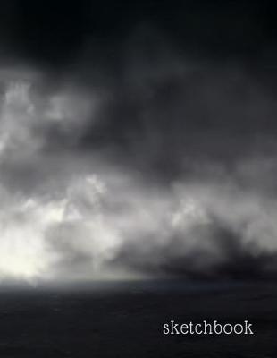 Sketchbook: Drawing, Paint, Write, Doodle, Notes, Sketching, Creative Diary And Journal 8.5 x 11 Large 110 Blank Pages