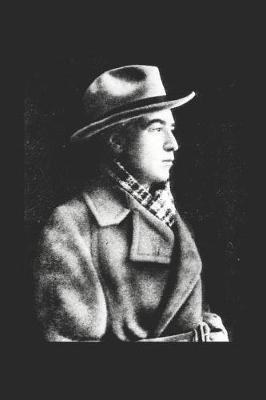 Journal Abel Gance: Abel Gance Livre Lign  Vide Pour La Journalisation