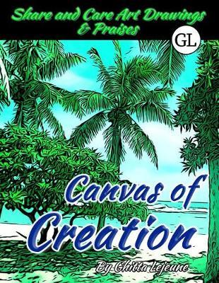 Canvas of Creation: Tropical Paradise