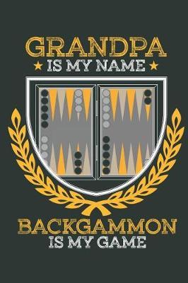 Best Gaming Grandpa: Journal for Gaming Grandpas