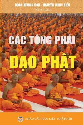 Các tông phái &#272;&#7841;o Ph&#7853;t