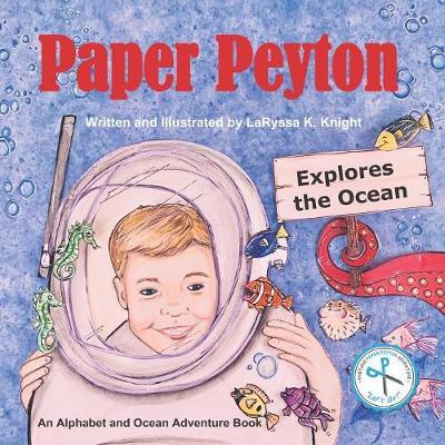 Paper Peyton: Explores the Ocean