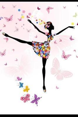 Life Is Better When You Dance: 160 Inspirational Quotes of Positivity Notebook Composition Support for Adults & Teens with Depression & Anxiety & Mental Health Issues & Problems Motivational Present & Gift