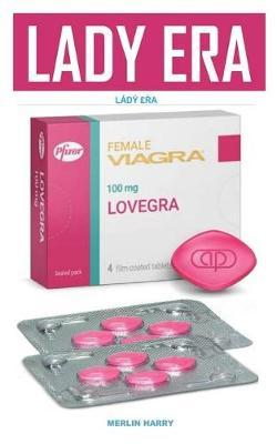 Lady GBPŔa: La Solucion Miracular Para Aumentar El Orgasmo de Libido, Arousal Y Dulce Y Sensacional