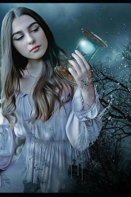 Happiness Does Not Notice the Passing of Time.: Inspirational Journal for Depression & Anxiety. Lined Notepad for Adults and Teens to Support Mental Health. Confidence & Low Self Esteem. Great for Gift/Present Coworker Friend Office. Grief Loneliness