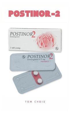 P stinΘŔ 2: Emergency Contraceptive for Unwanted Pregnancy