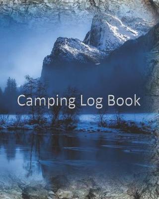 Camping Log Book