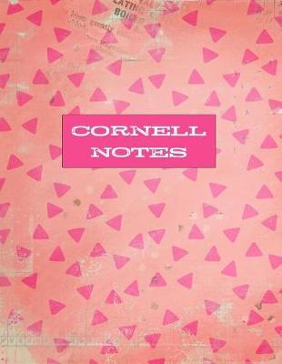 Cornell Notes: Note-taking Notebook System for School or Business