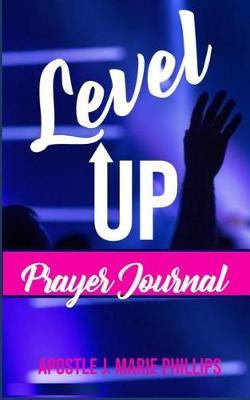 Level Up Prayer Journal