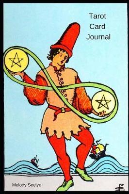 Tarot Card Journal