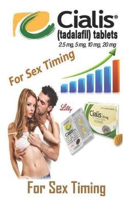 For Sex Timing: A Treatment for Erectile Dysfunction, Boosting Libido, Hard & Strong Erection & Complete Sexual Satisfaction