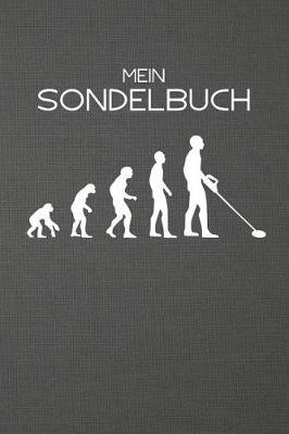 Mein Sondelbuch: Kariertes Notizbuch Mit 120 Seiten Zum Festhalten F r Alle Notizen, Termine, Listen Und Vieles Mehr - Ebenfalls Eine Tolle Und Lustige Geschenkidee