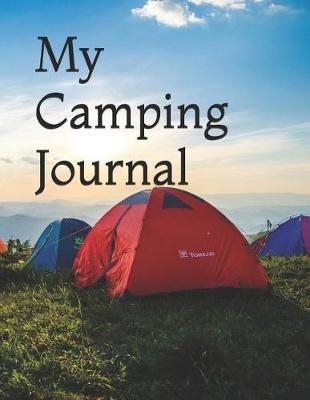 My Camping Journal