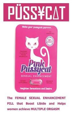 P ss C∆t: La Pillola Sensibile Sessuale Femminile Che Aumenta La Libido E Aiuta Le Donne a Ottenere Orgasmi Multipli