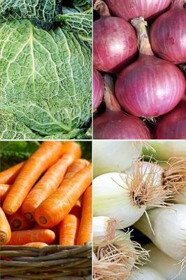 Rezeptbuch: Rezeptbuch Zum Selber Schreiben 120 Seiten Dotted Punkteraster Bullet Journal Notizbuch