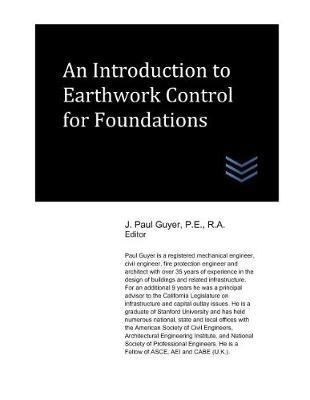 An Introduction to Earthwork Control for Foundations