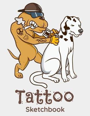 Tattoo Sketchbook