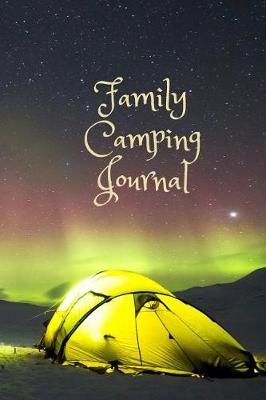 Family Camping Journal