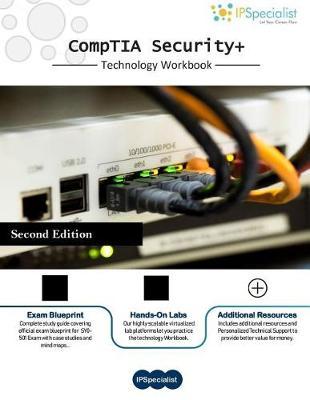 Comptia Security+ Technology Workbook: Second Edition