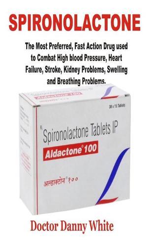 Spironolactone
