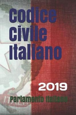 Codice Civile Italiano: 2019
