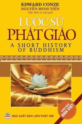 L&#432;&#7907;c s&#7917; Ph&#7853;t gi�o (song ng&#7919; Anh-Vi&#7879;t): B&#7843;n in n&#259;m 2019
