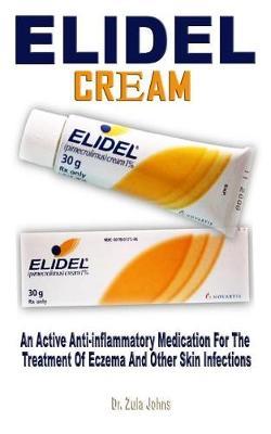ElldẸl CrẸam: An Active Anti-Inflammatory Medication for the Treatment of Eczema and Other Skin Infections