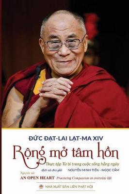 R&#7897;ng M&#7903; T�m H&#7891;n: Th&#7921;c t&#7853;p t&#7915; bi trong cu&#7897;c s&#7889;ng h&#7857;ng ng�y