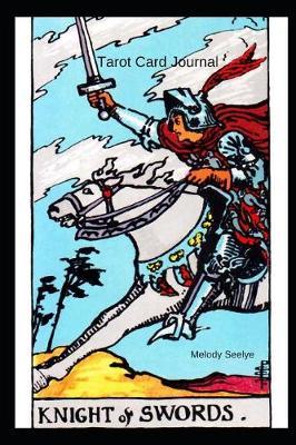 Tarot Card Journal