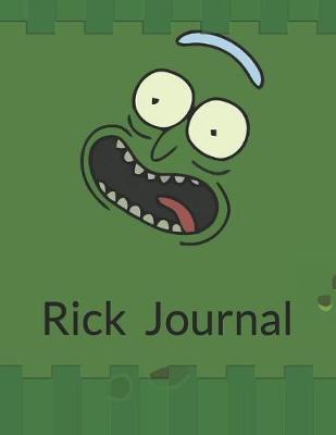 rick Journal