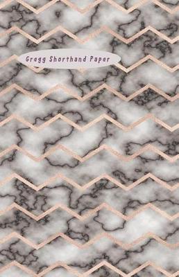 Gregg Shorthand Paper: Pitman Shorthand Teenline Stenography Paper Line Composition Notebook Creative Notepad Writing Book for Reporters